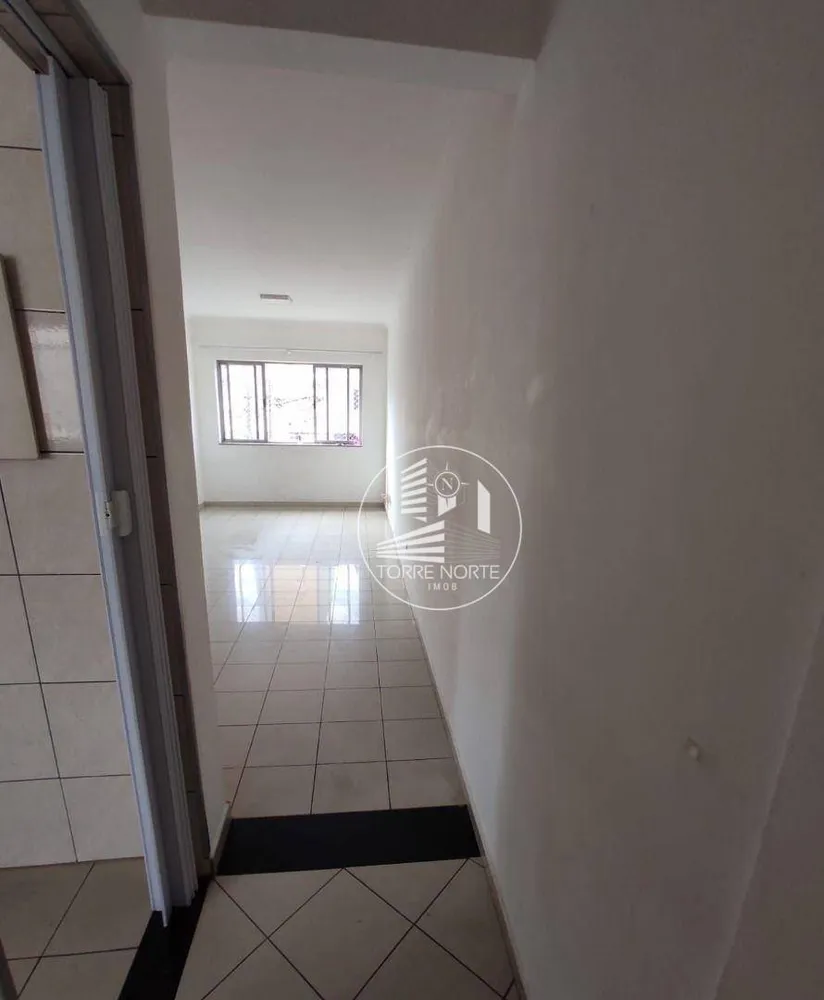 Apartamento, 3 quartos, 80 m² - Foto 2