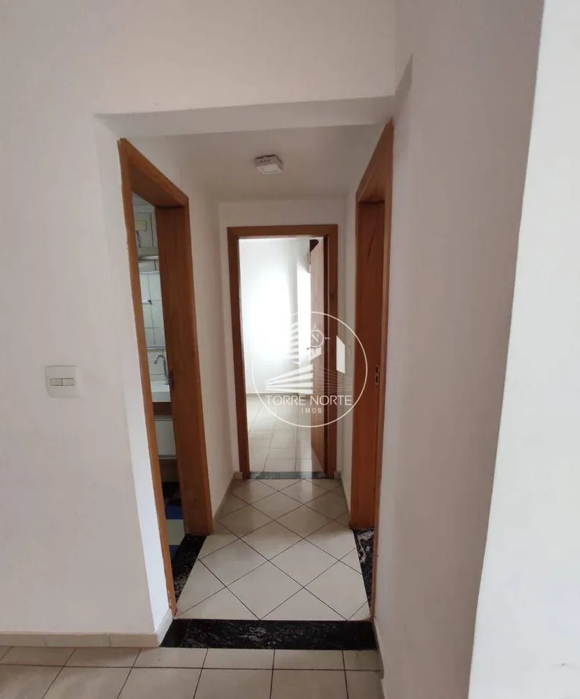 Apartamento, 3 quartos, 80 m² - Foto 4
