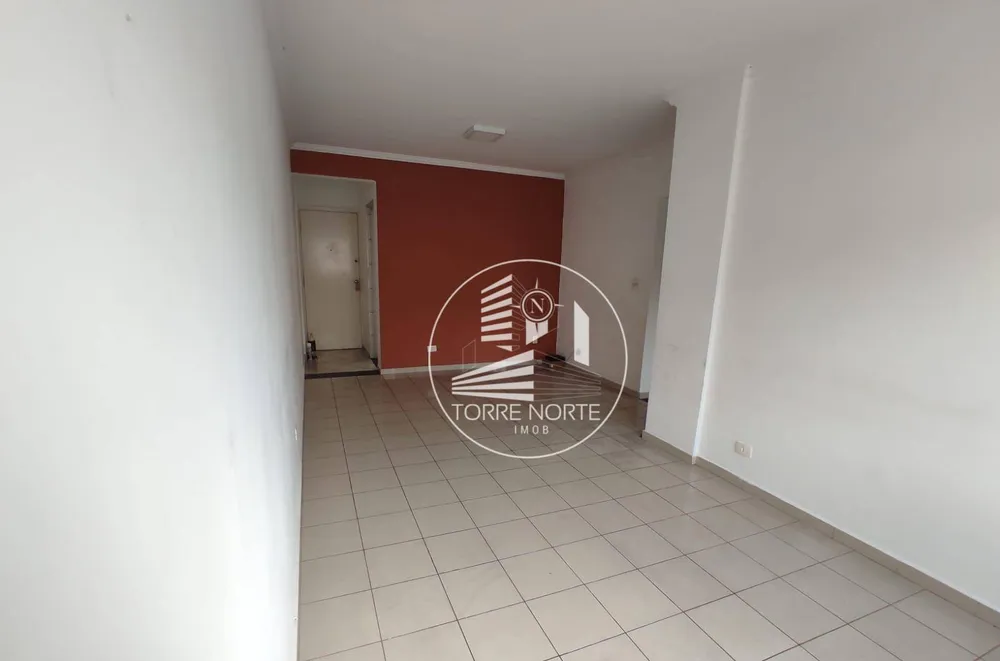 Apartamento, 3 quartos, 80 m² - Foto 3