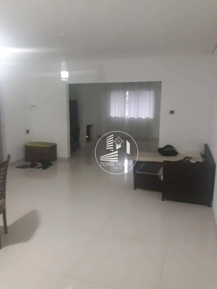 Sobrado, 4 quartos, 260 m² - Foto 3