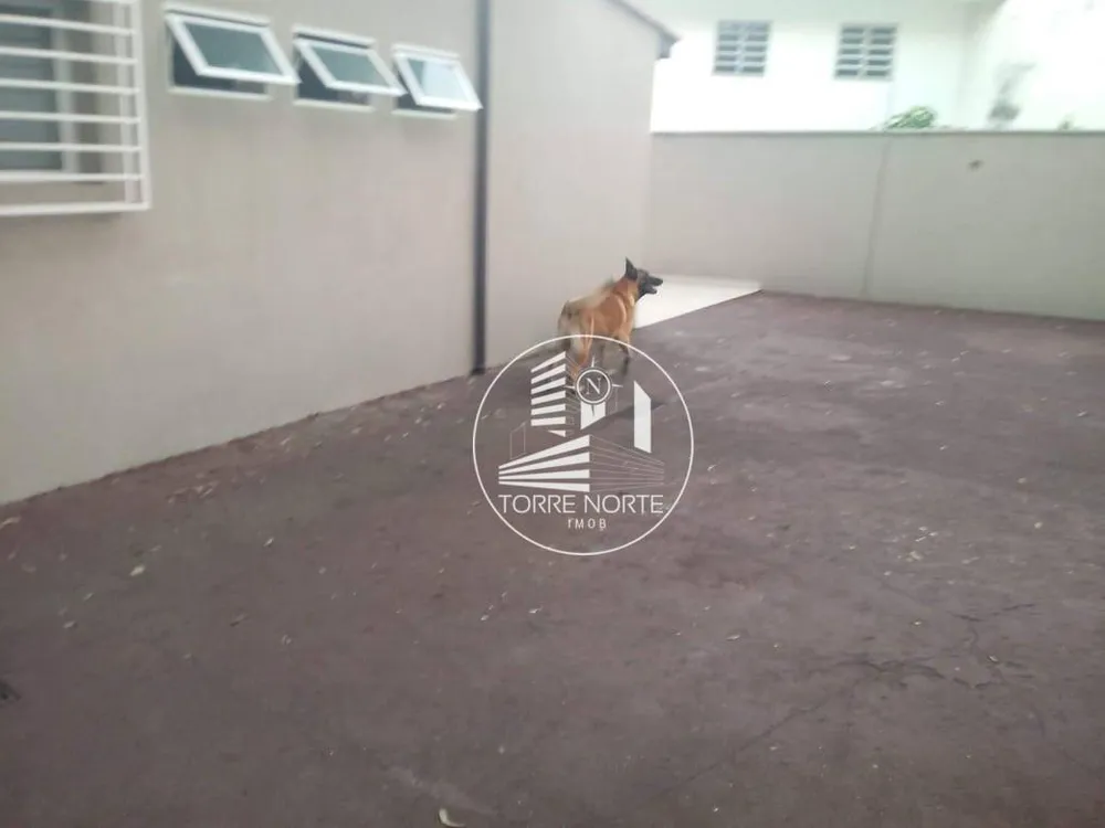 Sobrado, 4 quartos, 260 m² - Foto 4