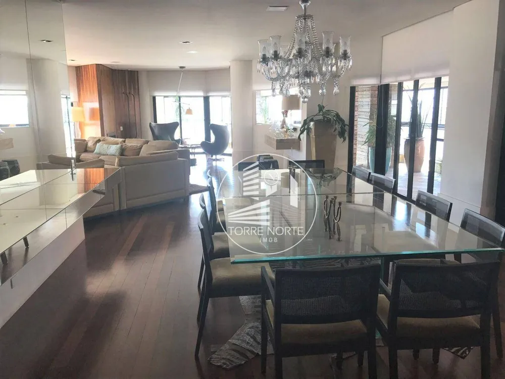 Cobertura, 4 quartos, 430 m² - Foto 2