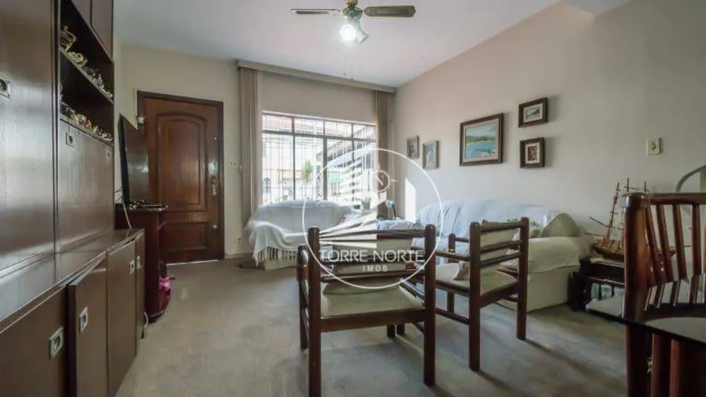 Casa, 2 quartos, 72 m² - Foto 1