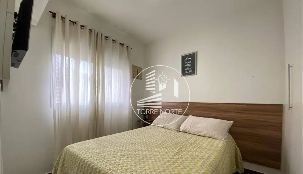 Apartamento, 2 quartos, 55 m² - Foto 4