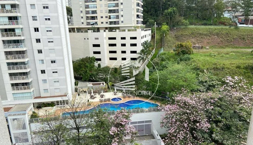 Apartamento, 2 quartos, 55 m² - Foto 3