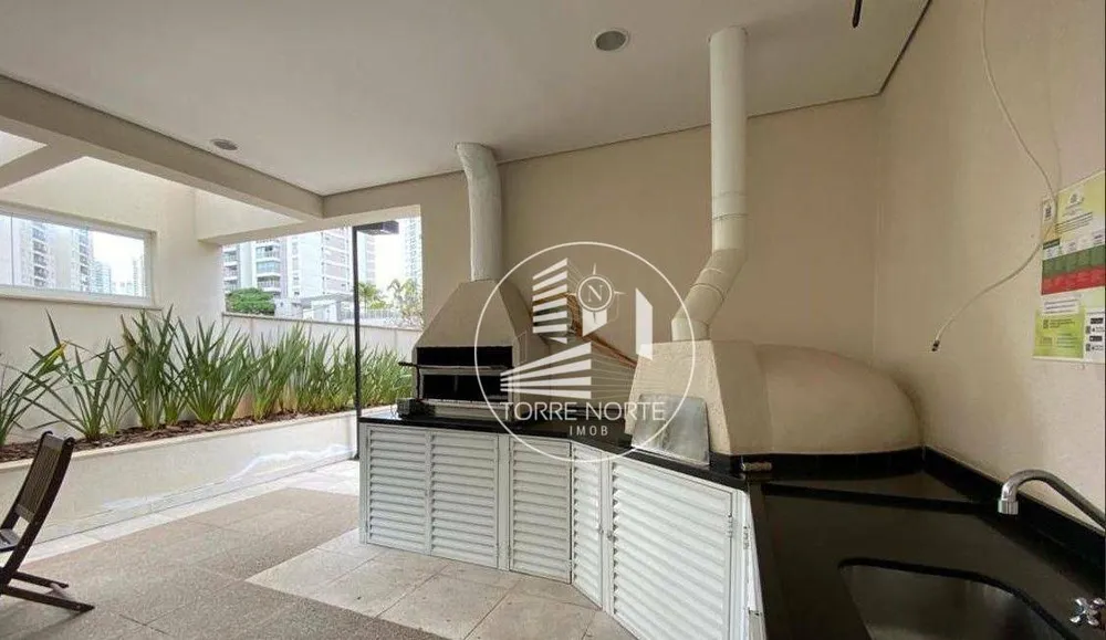 Apartamento, 2 quartos, 55 m² - Foto 2
