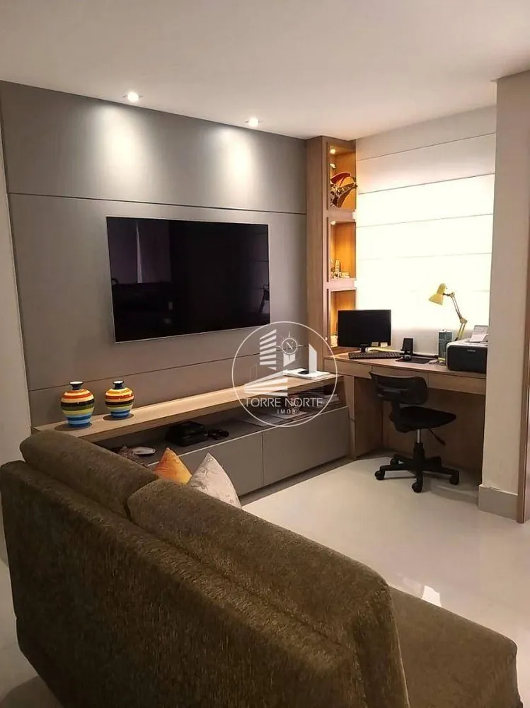 Apartamento, 1 quarto, 55 m² - Foto 2