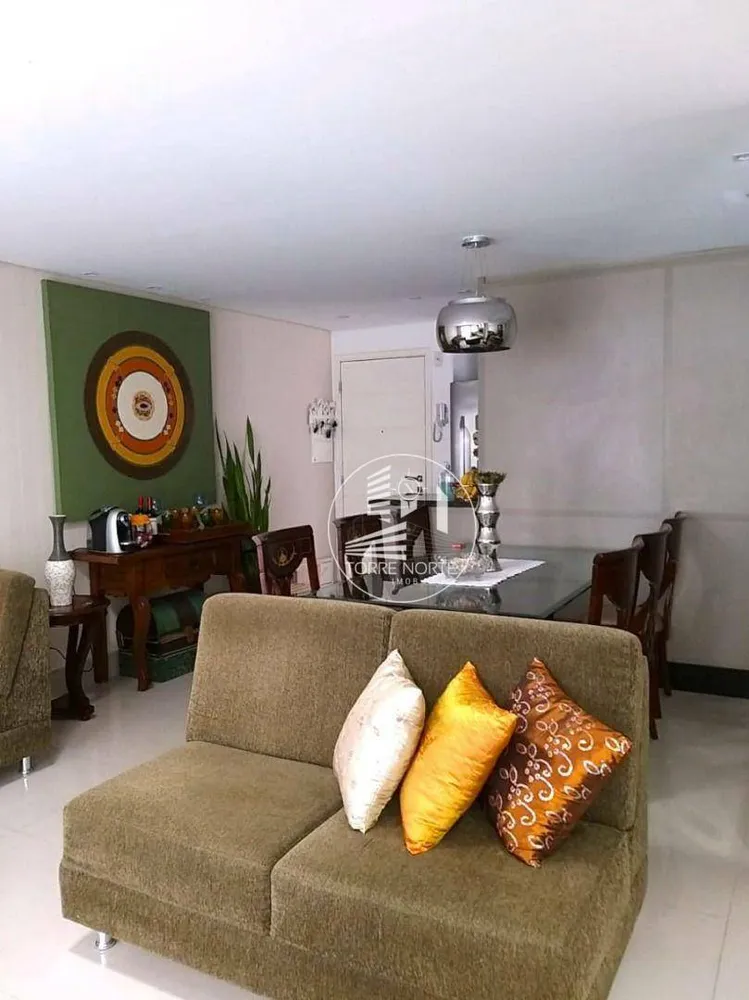 Apartamento, 1 quarto, 55 m² - Foto 1