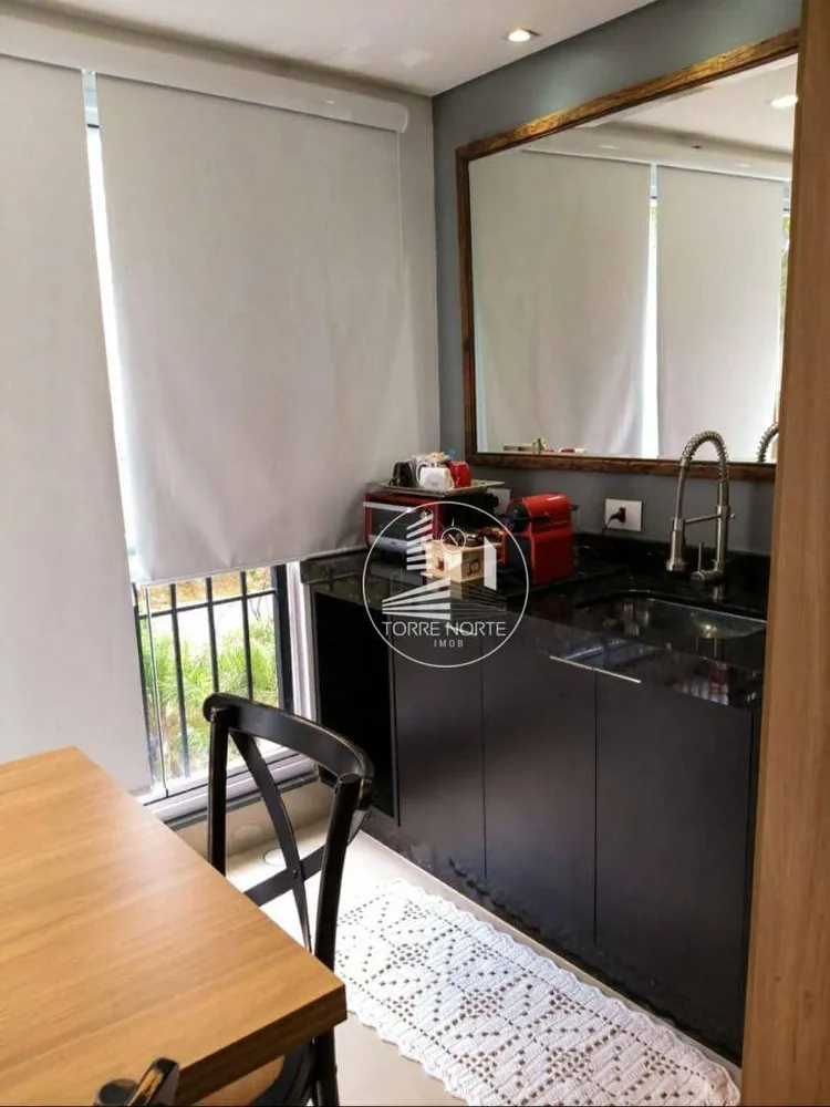Apartamento, 1 quarto, 55 m² - Foto 4