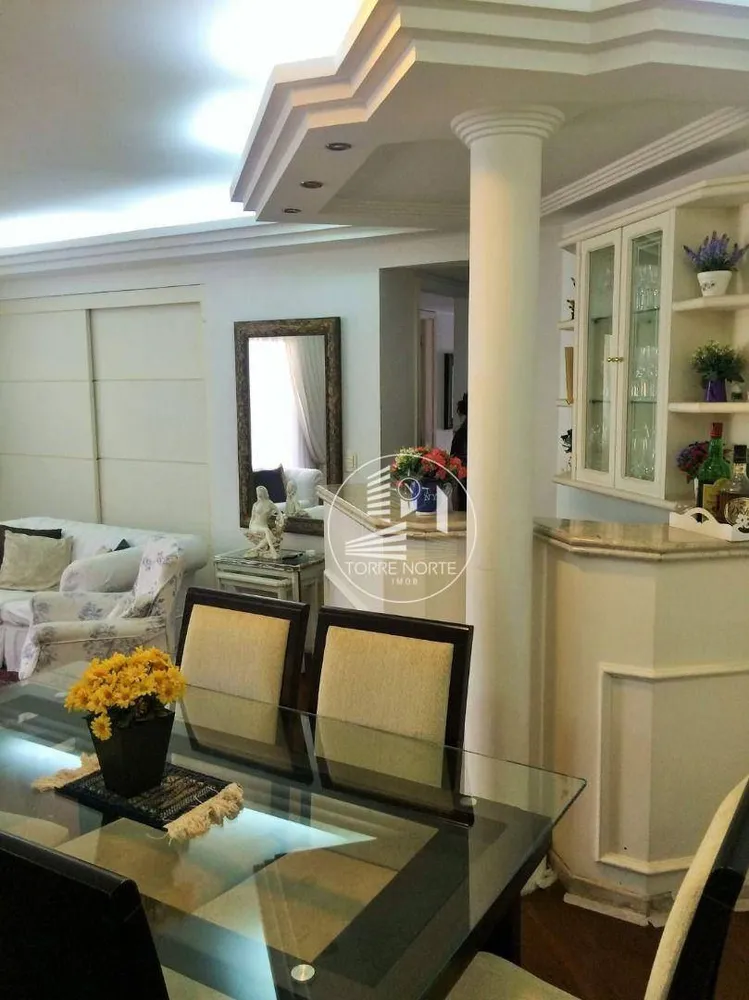 Apartamento, 3 quartos, 120 m² - Foto 4