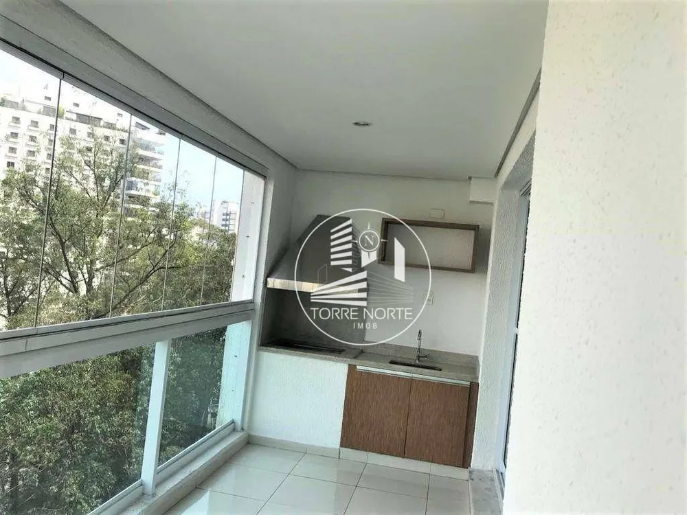 Apartamento, 3 quartos, 127 m² - Foto 4