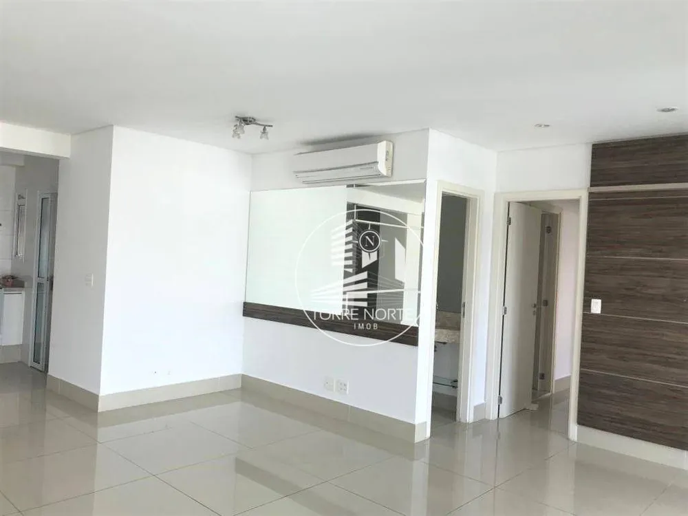 Apartamento, 3 quartos, 127 m² - Foto 2