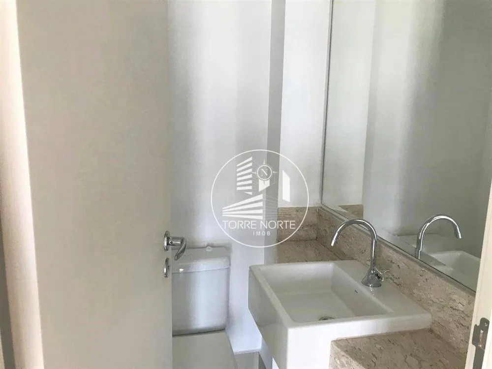 Apartamento, 3 quartos, 127 m² - Foto 3
