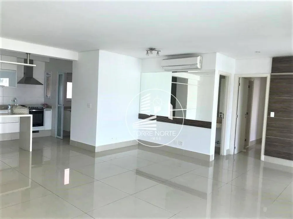Apartamento, 3 quartos, 127 m² - Foto 1