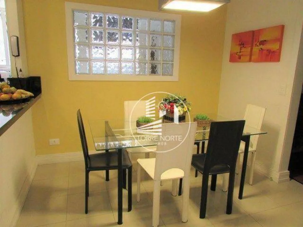 Apartamento, 3 quartos, 130 m² - Foto 4