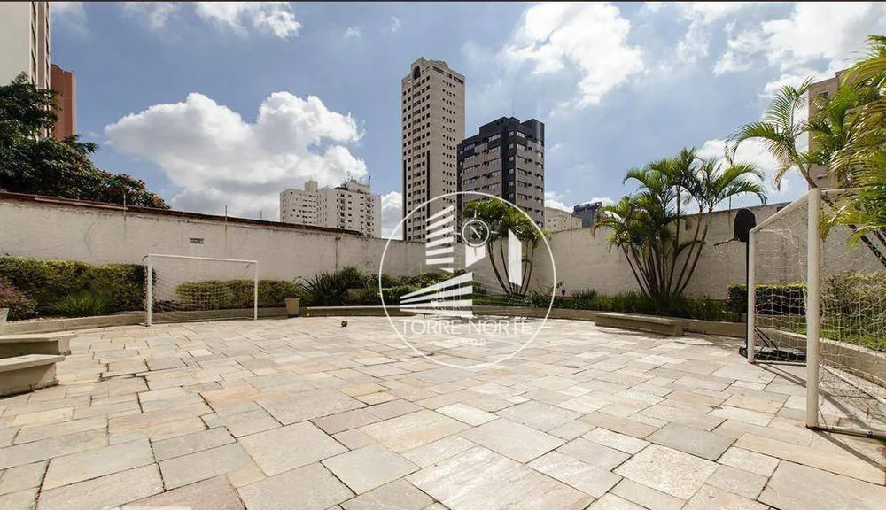 Apartamento, 3 quartos, 125 m² - Foto 1
