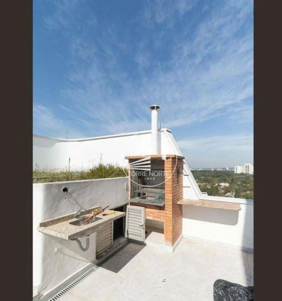 Apartamento, 3 quartos, 125 m² - Foto 3
