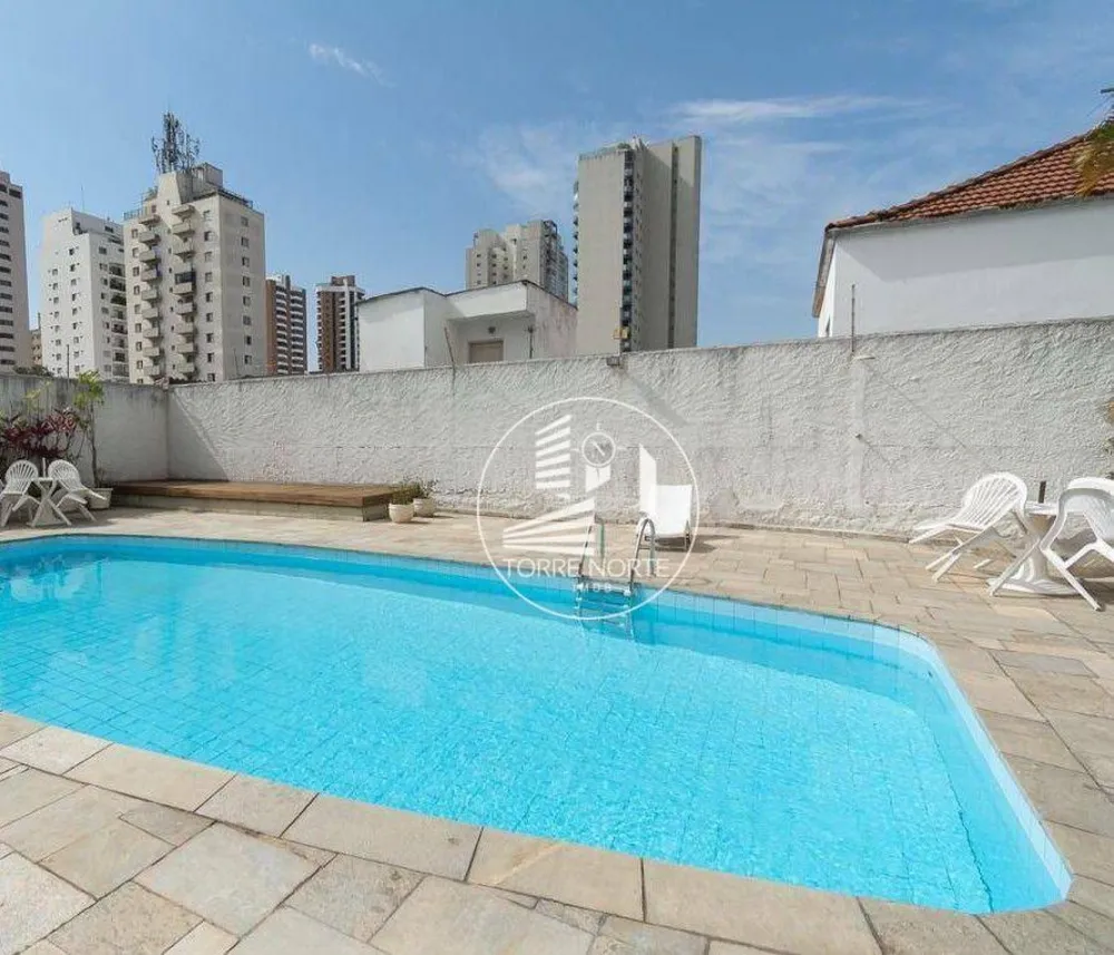 Apartamento, 3 quartos, 125 m² - Foto 4