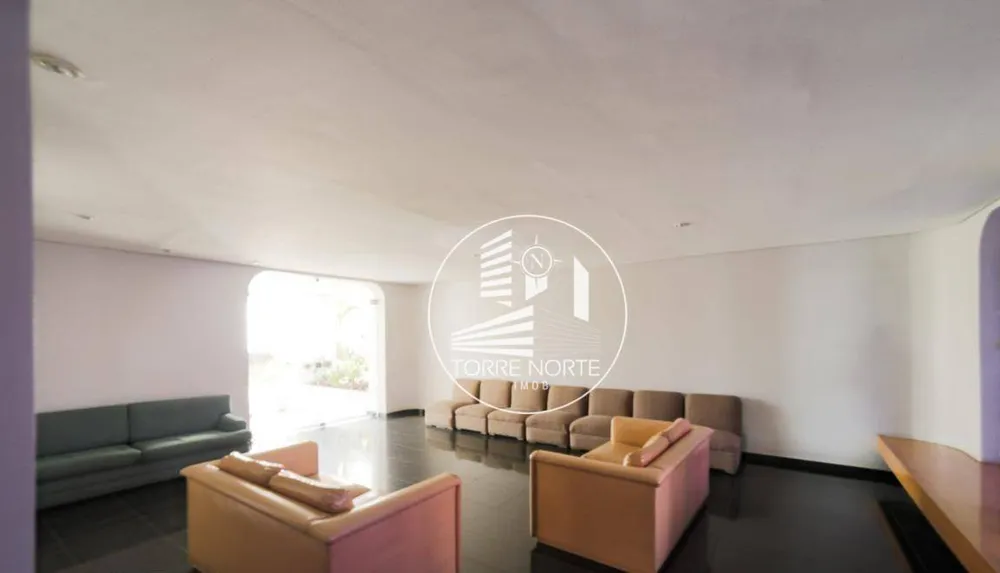 Apartamento, 3 quartos, 125 m² - Foto 2