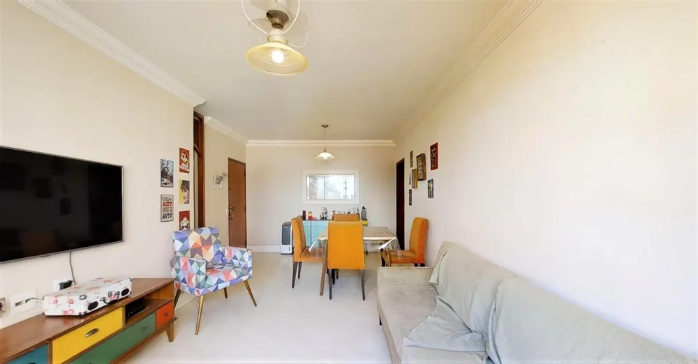 Apartamento, 3 quartos, 98 m² - Foto 2