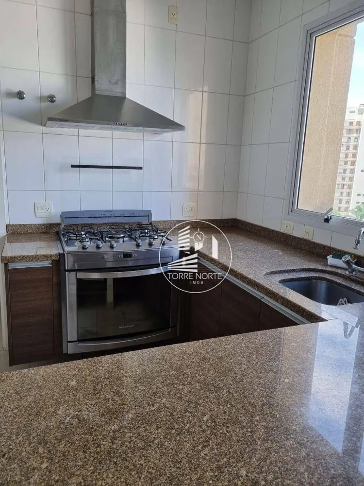 Apartamento, 3 quartos, 263 m² - Foto 3