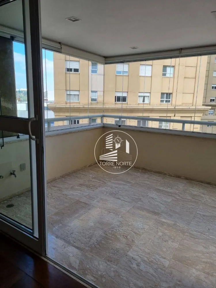 Apartamento, 3 quartos, 263 m² - Foto 4