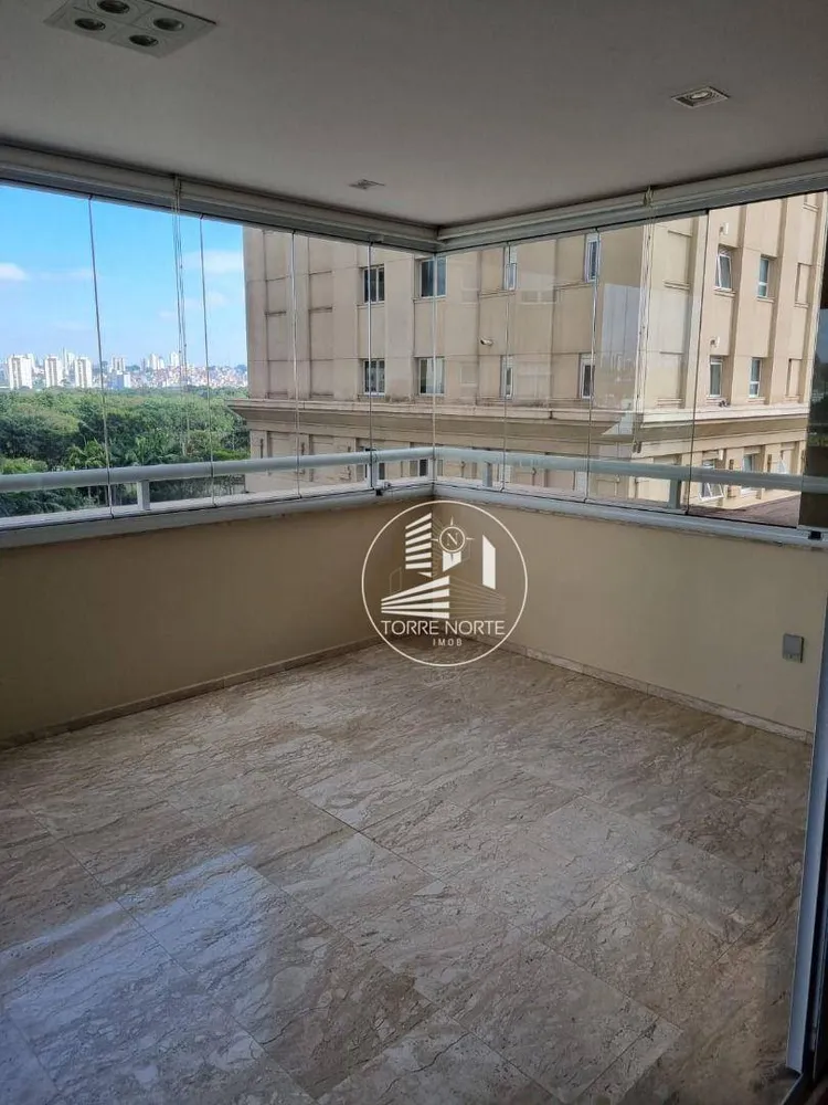 Apartamento, 3 quartos, 263 m² - Foto 1