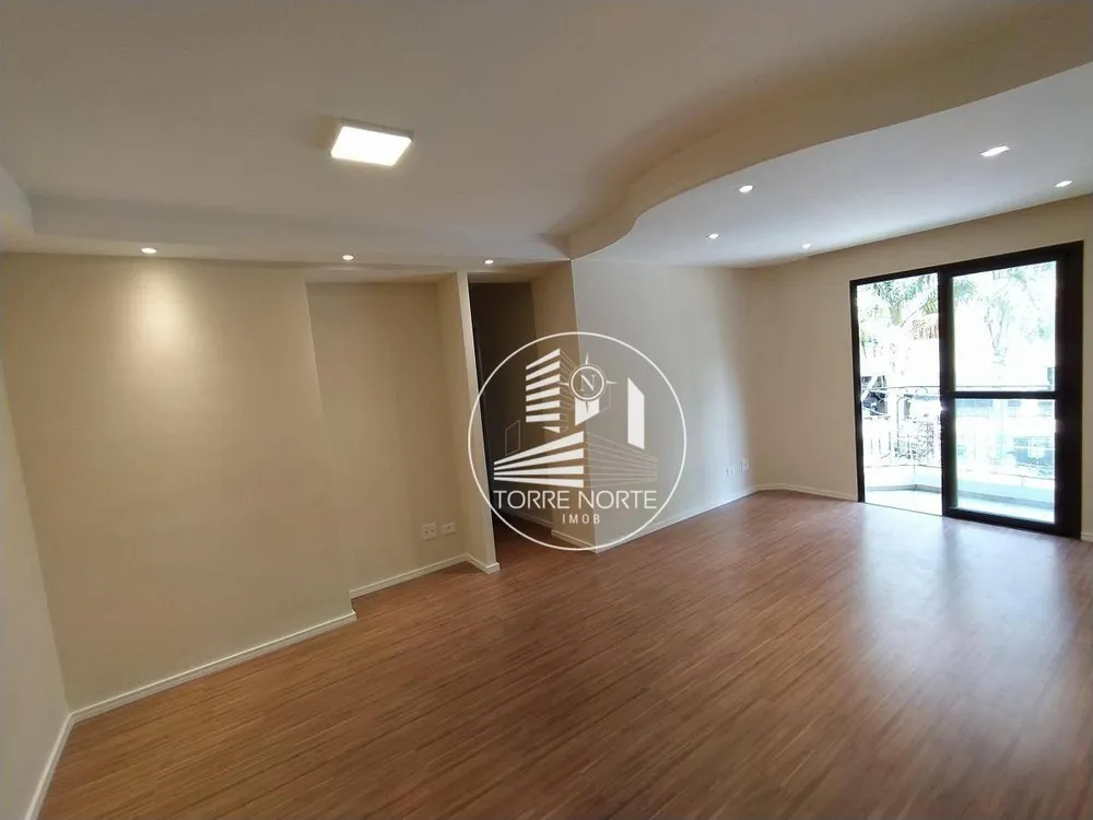 Apartamento, 3 quartos, 82 m² - Foto 1