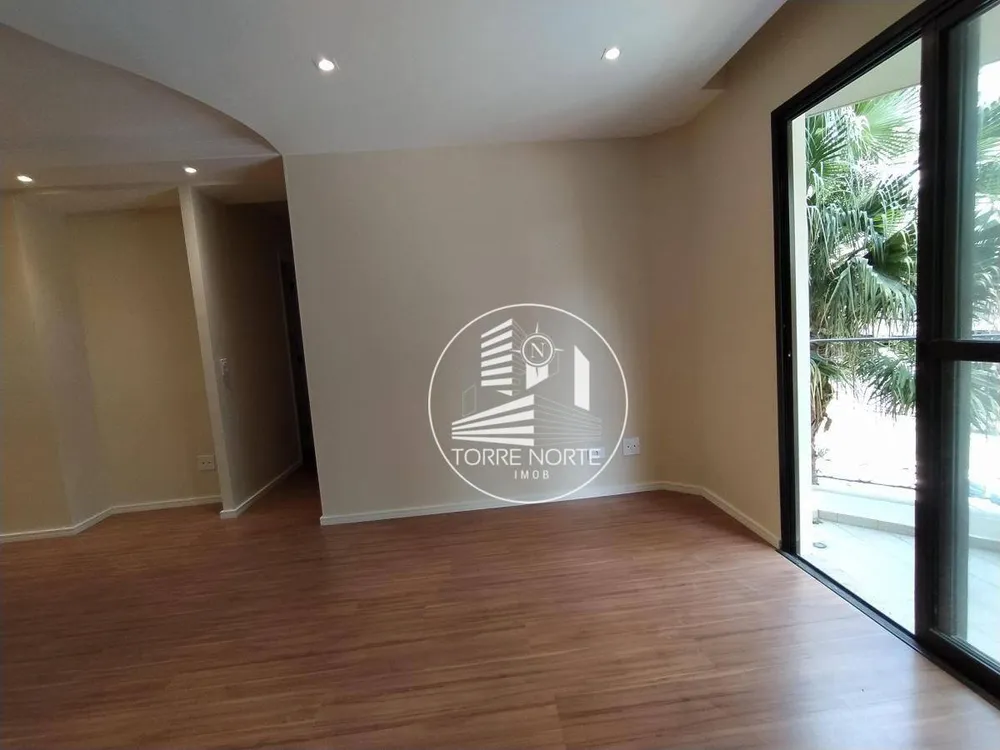 Apartamento, 3 quartos, 82 m² - Foto 4
