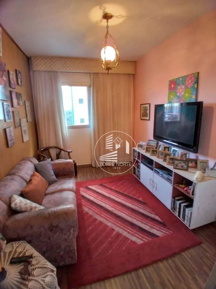 Apartamento, 4 quartos, 142 m² - Foto 4