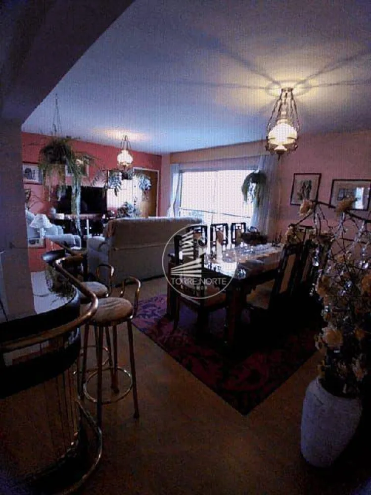 Apartamento, 4 quartos, 142 m² - Foto 2