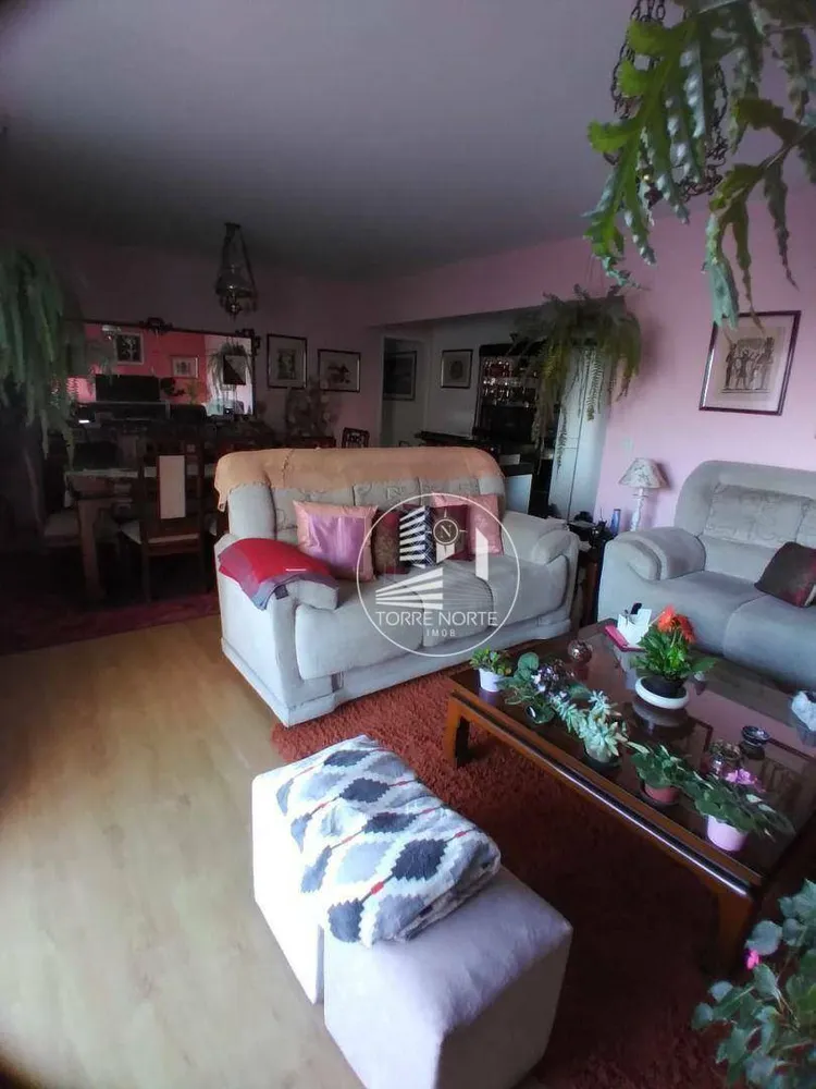Apartamento, 4 quartos, 142 m² - Foto 3