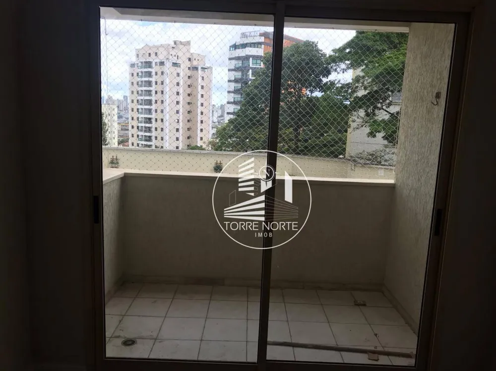 Apartamento, 3 quartos, 85 m² - Foto 2