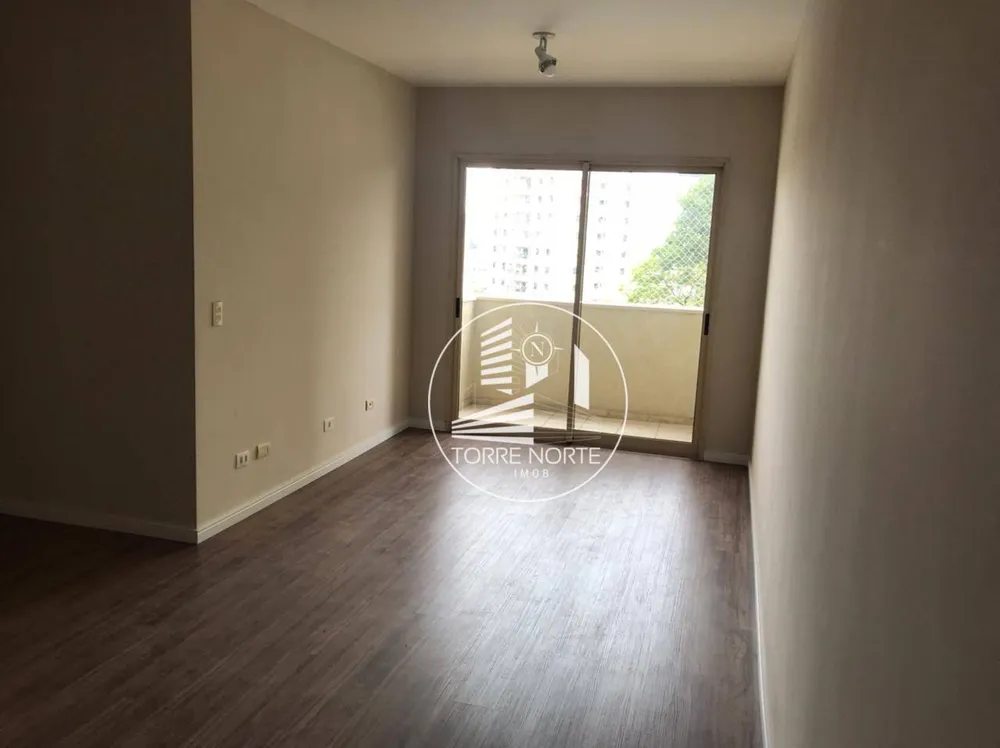 Apartamento, 3 quartos, 85 m² - Foto 1