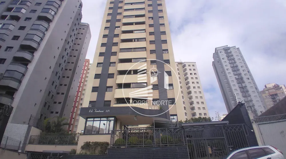 Apartamento, 3 quartos, 89 m² - Foto 3
