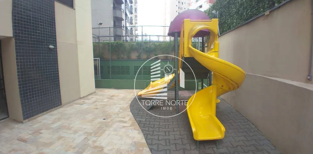 Apartamento, 3 quartos, 89 m² - Foto 2
