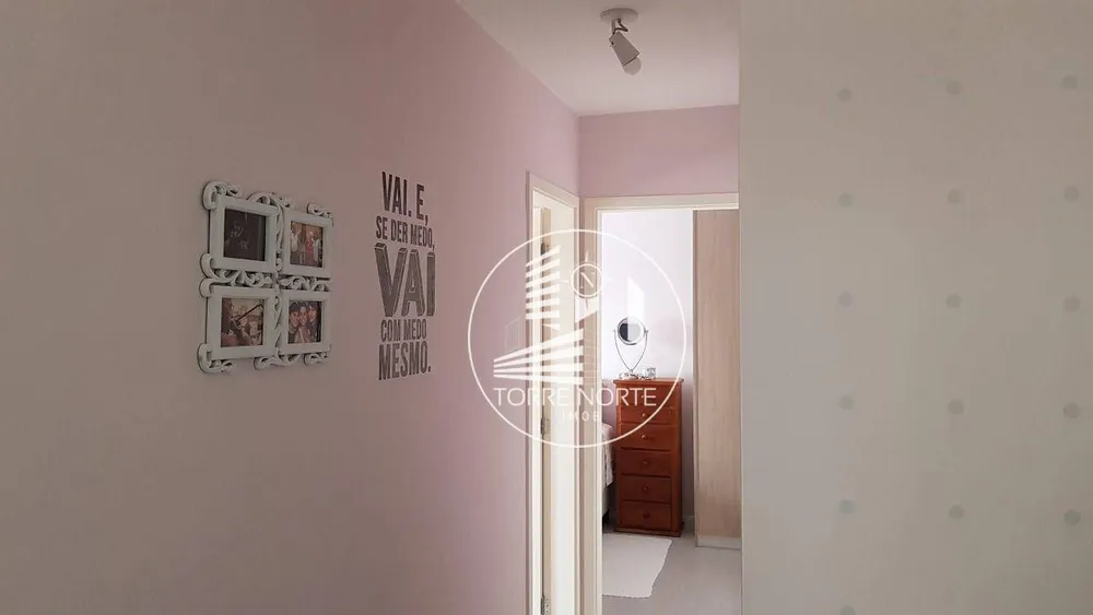 Apartamento, 2 quartos, 62 m² - Foto 2