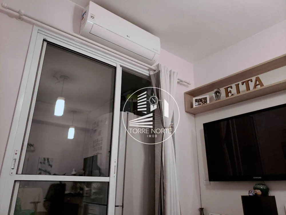 Apartamento, 2 quartos, 62 m² - Foto 3