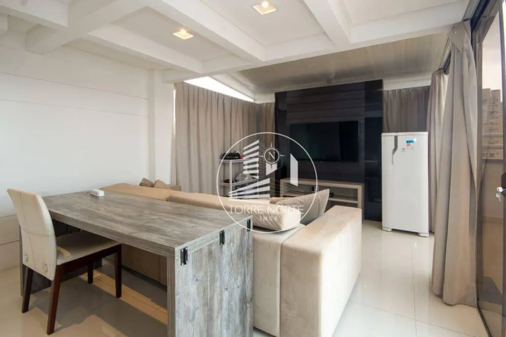 Cobertura, 3 quartos, 160 m² - Foto 4