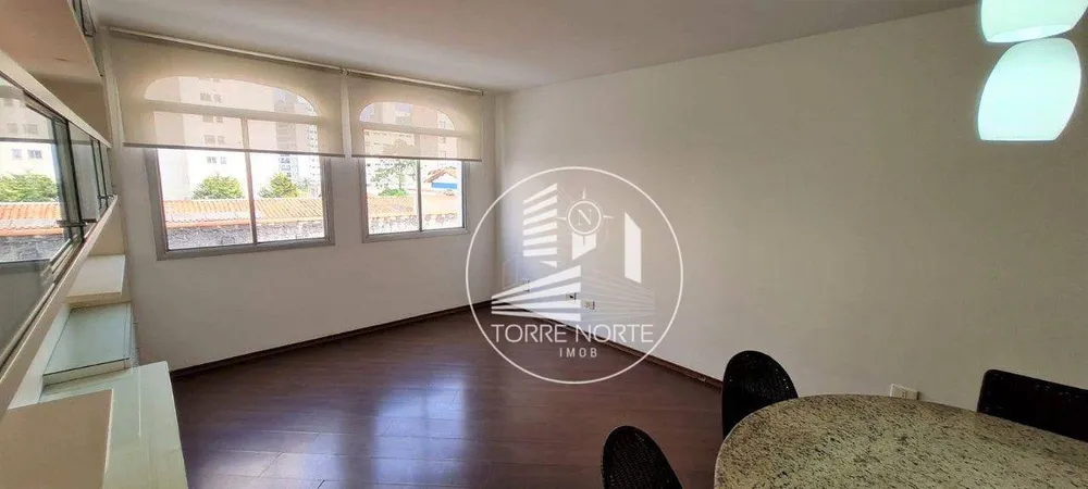 Apartamento, 2 quartos, 84 m² - Foto 3