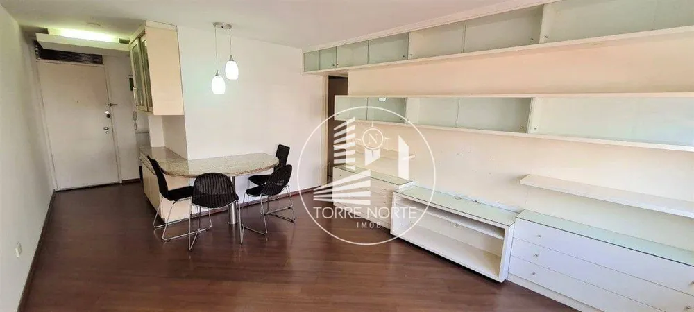 Apartamento, 2 quartos, 84 m² - Foto 1