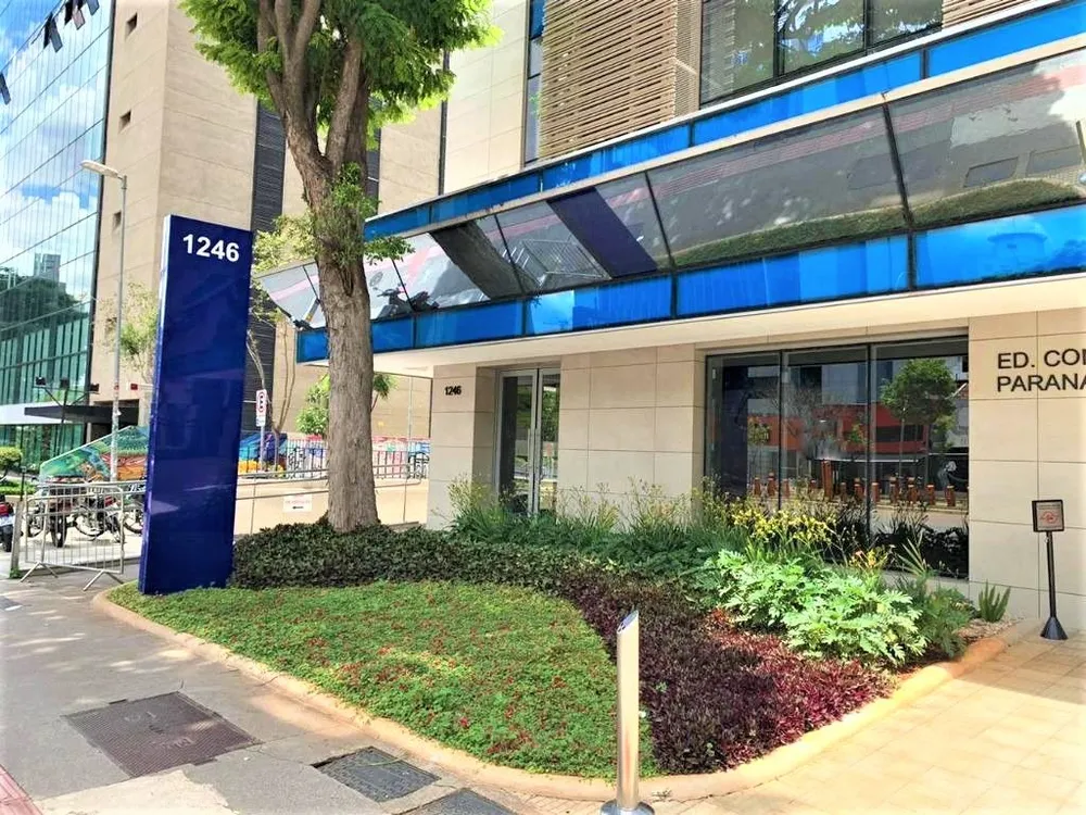 Prédio Inteiro, 327 m² - Foto 1