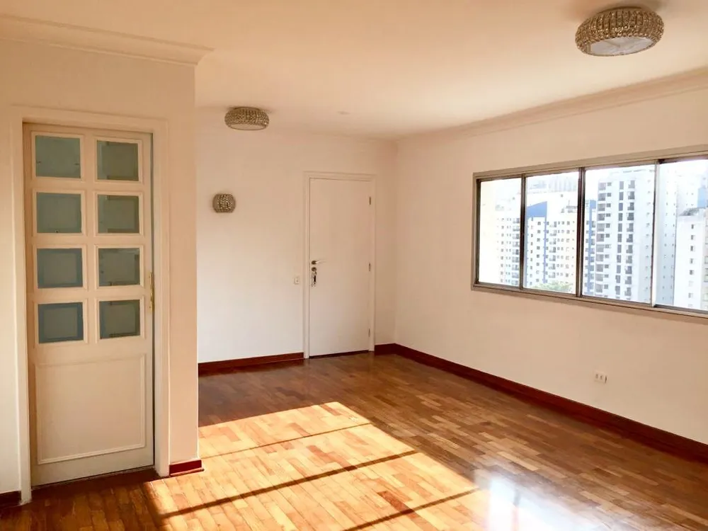 Apartamento, 2 quartos, 97 m² - Foto 1