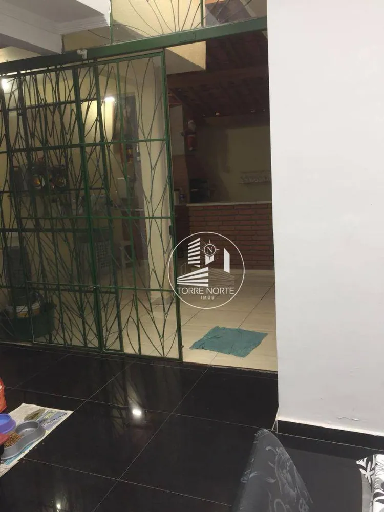 Casa, 3 quartos, 130 m² - Foto 3