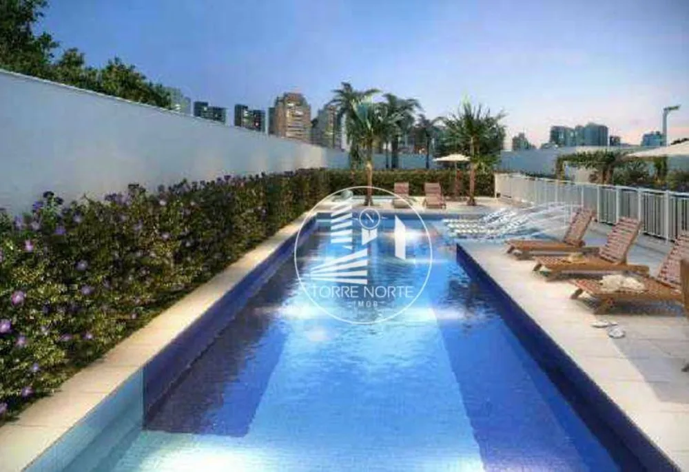 Apartamento, 2 quartos, 75 m² - Foto 3