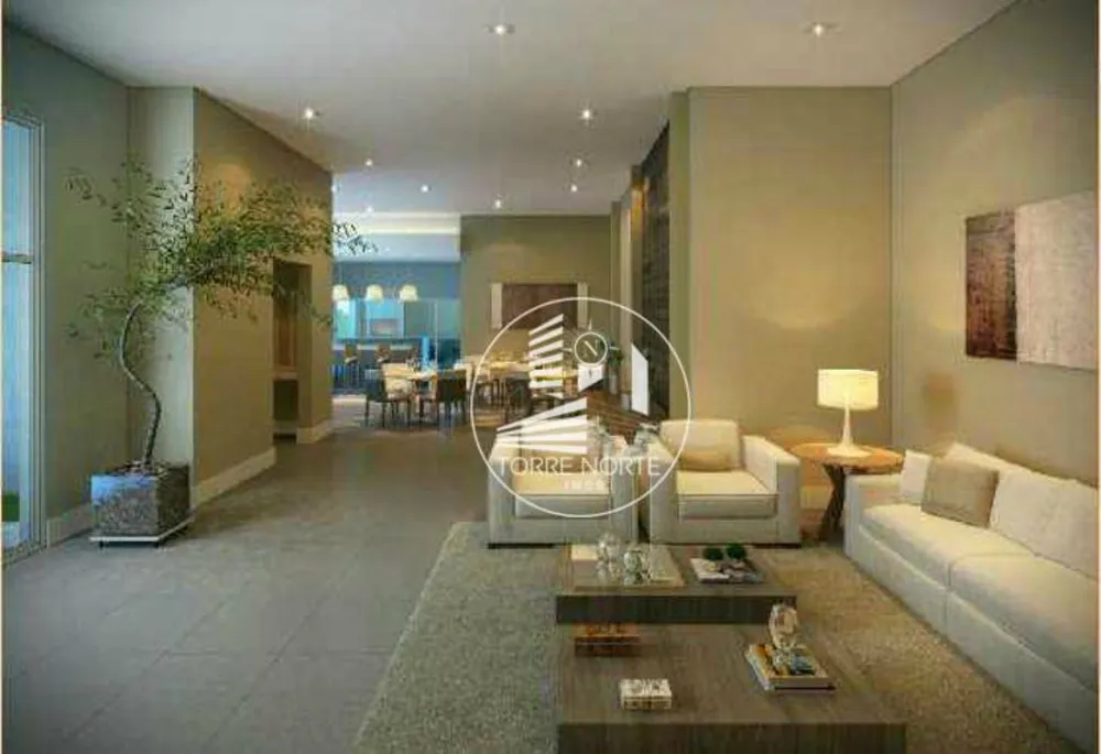 Apartamento, 2 quartos, 75 m² - Foto 4