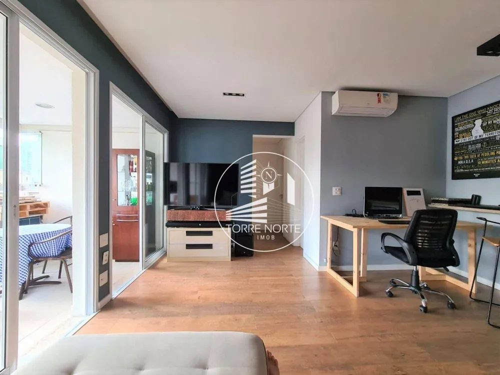 Apartamento, 2 quartos, 75 m² - Foto 1