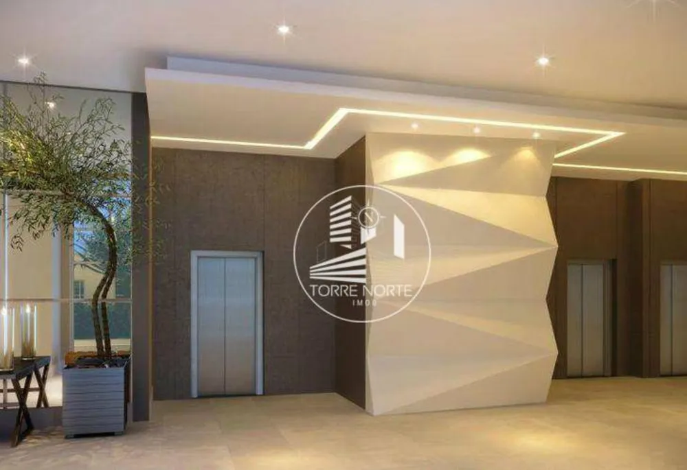 Apartamento, 2 quartos, 75 m² - Foto 2