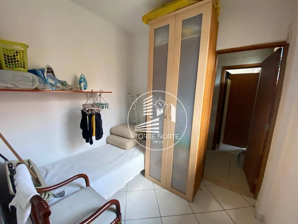 Sobrado, 5 quartos, 236 m² - Foto 4