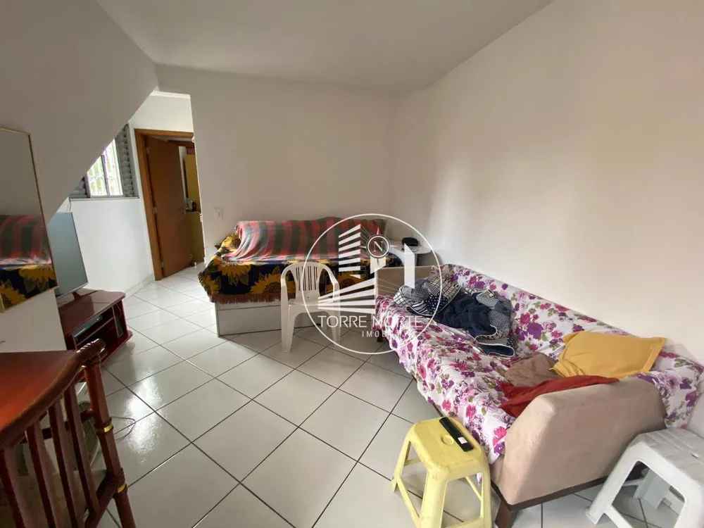 Sobrado, 5 quartos, 236 m² - Foto 2